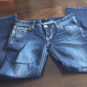 Express Jeans